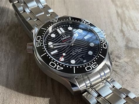 how much does it cost to service omega watch|certified omega watch repair near me.